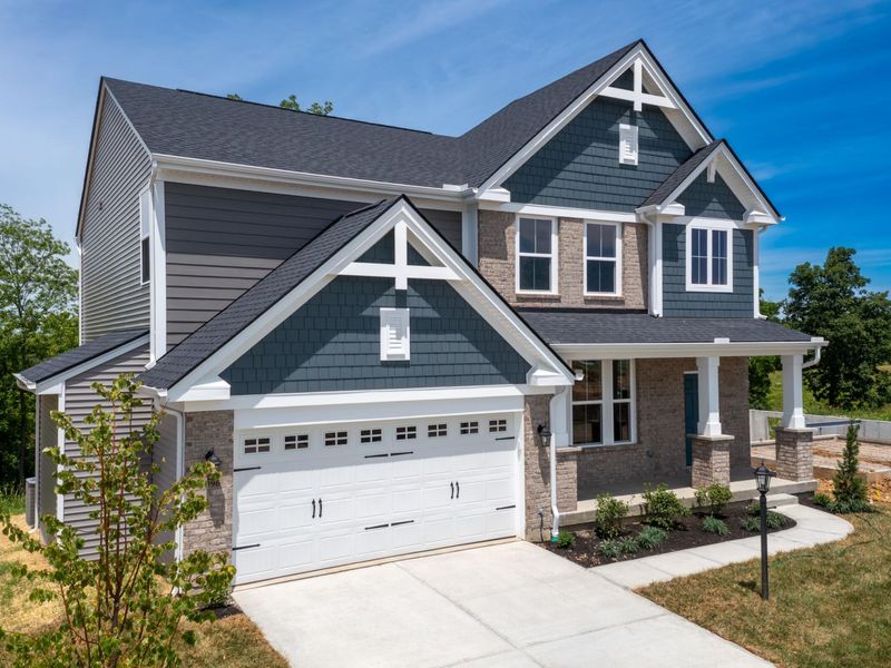 4096 Cardiff Street, Union, KY 41091 Photo 3