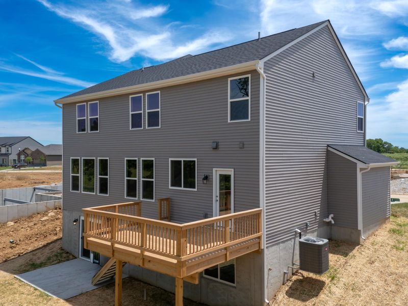 4096 Cardiff Street, Union, KY 41091 Photo 36