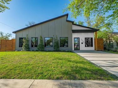 3548 Fontana Drive, Dallas, TX 75220