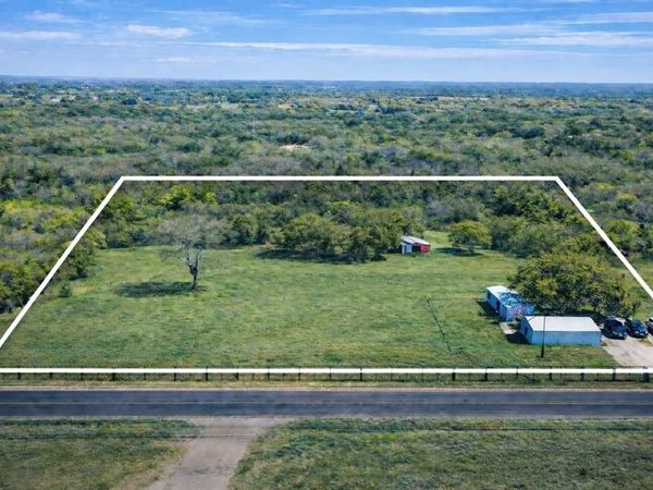 3314 Jay Bird Lane, Springtown, TX 76082