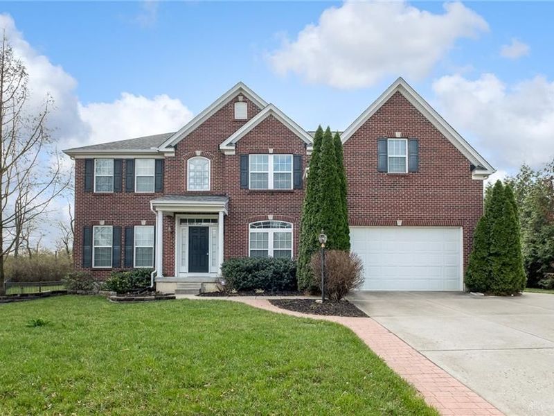 4137 Lavina Court, Beavercreek, OH 45431 Photo 1