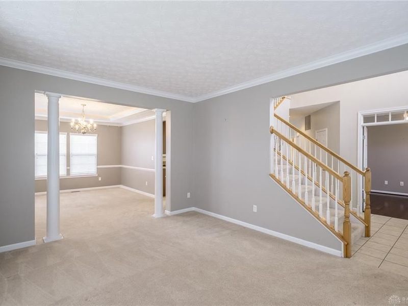 4137 Lavina Court, Beavercreek, OH 45431 Photo 10