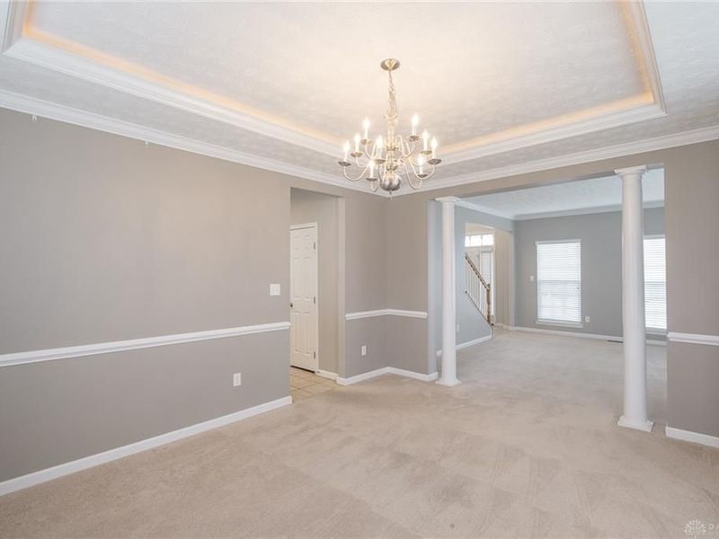 4137 Lavina Court, Beavercreek, OH 45431 Photo 12