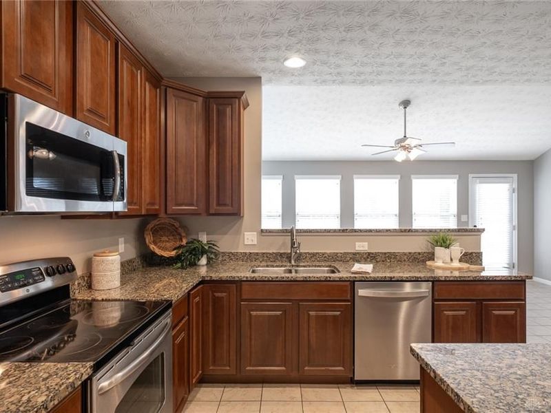 4137 Lavina Court, Beavercreek, OH 45431 Photo 14