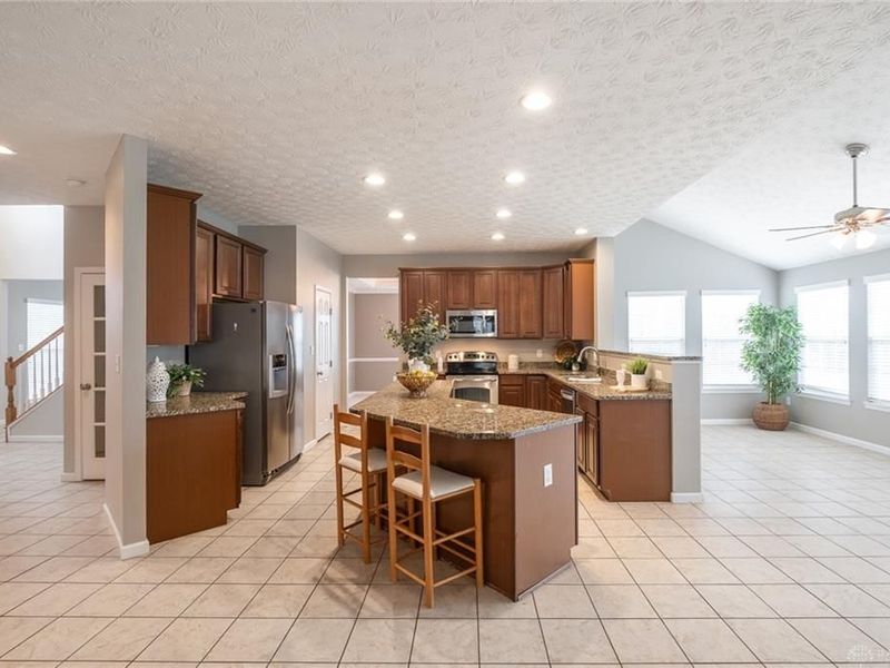 4137 Lavina Court, Beavercreek, OH 45431 Photo 15