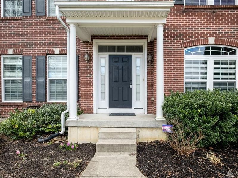 4137 Lavina Court, Beavercreek, OH 45431 Photo 2