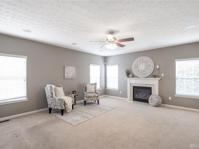 4137 Lavina Court, Beavercreek, OH 45431 Photo 20