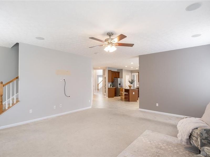 4137 Lavina Court, Beavercreek, OH 45431 Photo 22