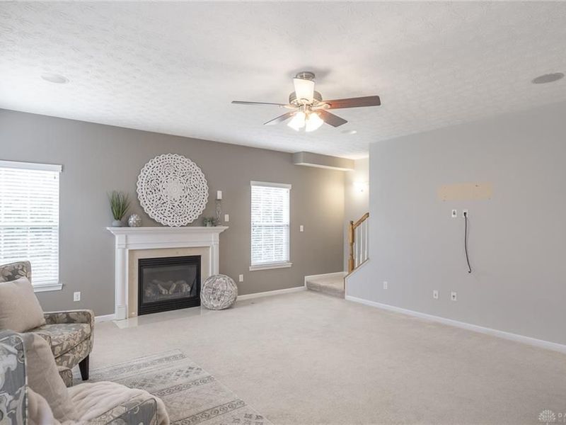 4137 Lavina Court, Beavercreek, OH 45431 Photo 23