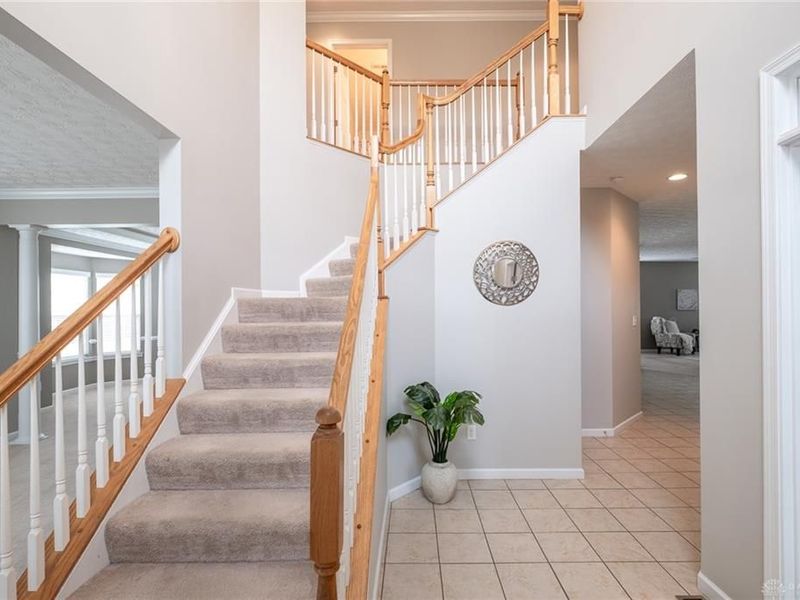 4137 Lavina Court, Beavercreek, OH 45431 Photo 26