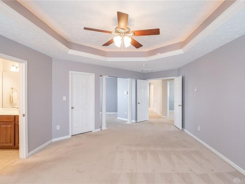 4137 Lavina Court, Beavercreek, OH 45431 Photo 33