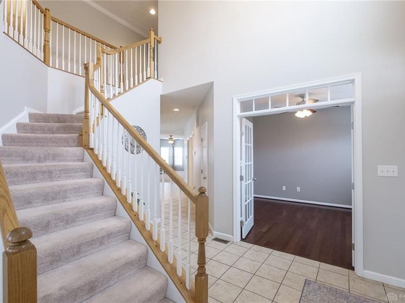 4137 Lavina Court, Beavercreek, OH 45431 Photo 4