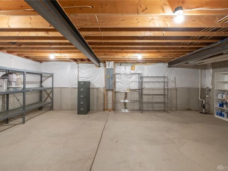 4137 Lavina Court, Beavercreek, OH 45431 Photo 52