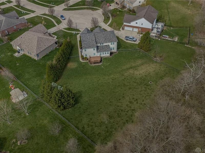 4137 Lavina Court, Beavercreek, OH 45431 Photo 54