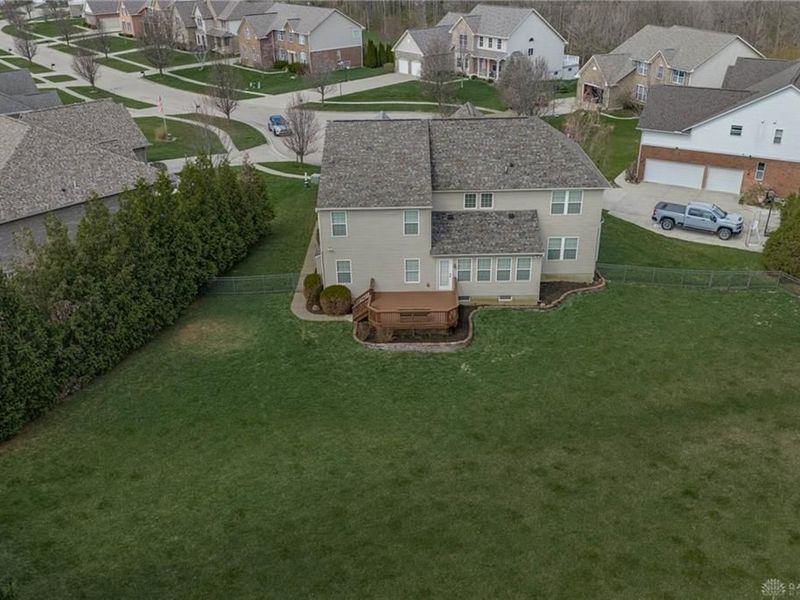 4137 Lavina Court, Beavercreek, OH 45431 Photo 55