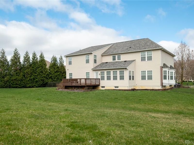 4137 Lavina Court, Beavercreek, OH 45431 Photo 56