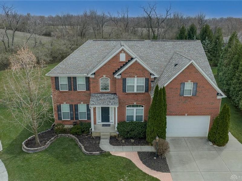 4137 Lavina Court, Beavercreek, OH 45431 Photo 60