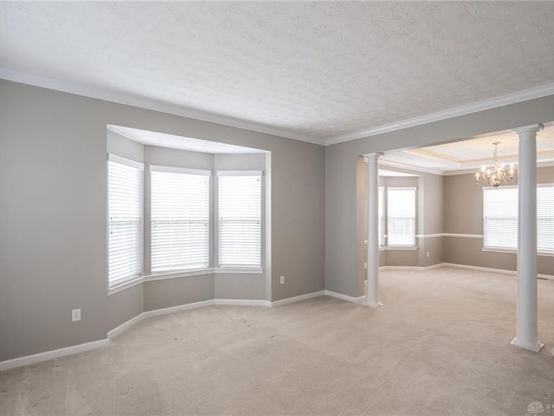 4137 Lavina Court, Beavercreek, OH 45431 Photo 8