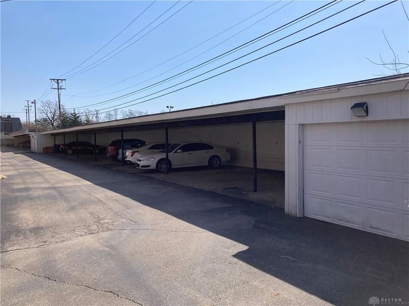 3050 Valerie Arms Drive, Harrison Township, OH 45405 Photo 15