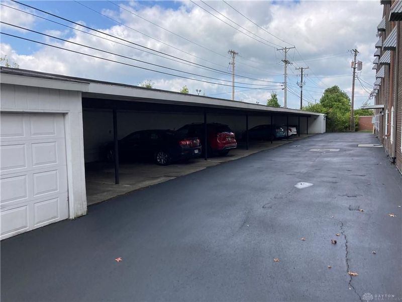 3050 Valerie Arms Drive, Harrison Township, OH 45405 Photo 19