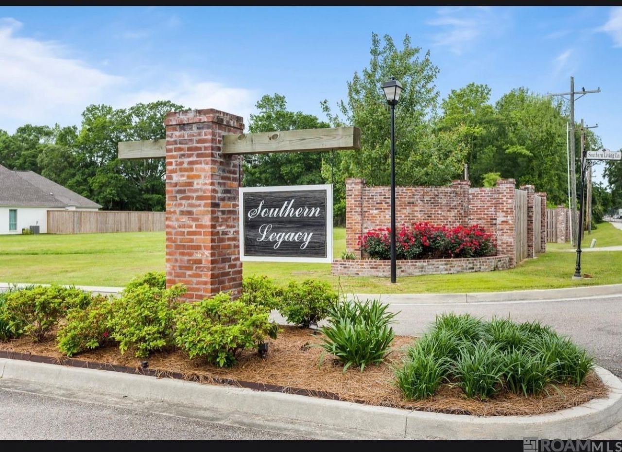 1146 Southern Living Ln, Denham Springs, LA 70726 Main Photo