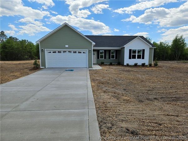 6070 Ari Court, Fayetteville, NC 28312