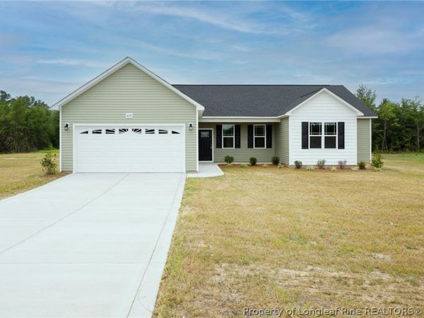 6070 Ari Court, Fayetteville, NC 28312