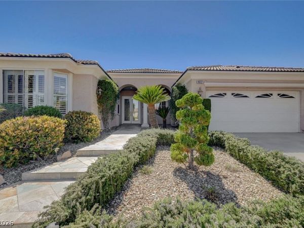 10227 Donde Avenue, Las Vegas, NV 89135