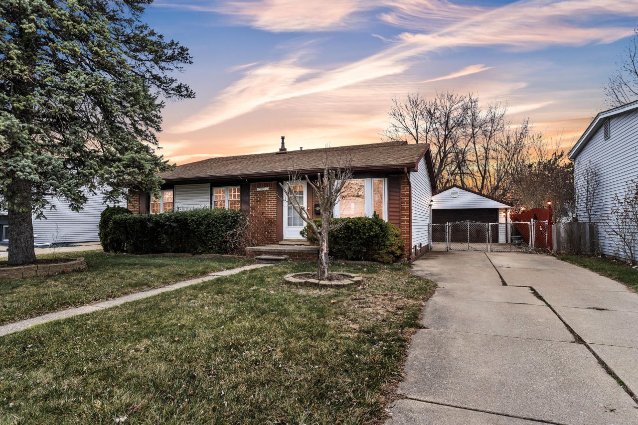 29210 Florence Street, Garden City, MI 48135 Main Photo