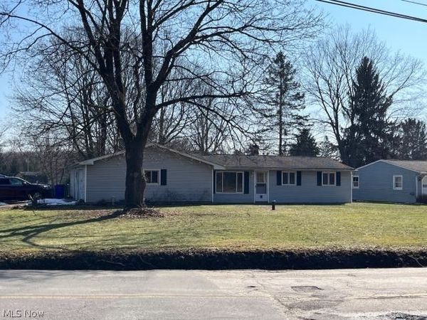 9250 Price Road , Ravenna, OH 44266