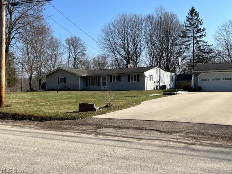 9250 Price Road , Ravenna, OH 44266 Photo 2