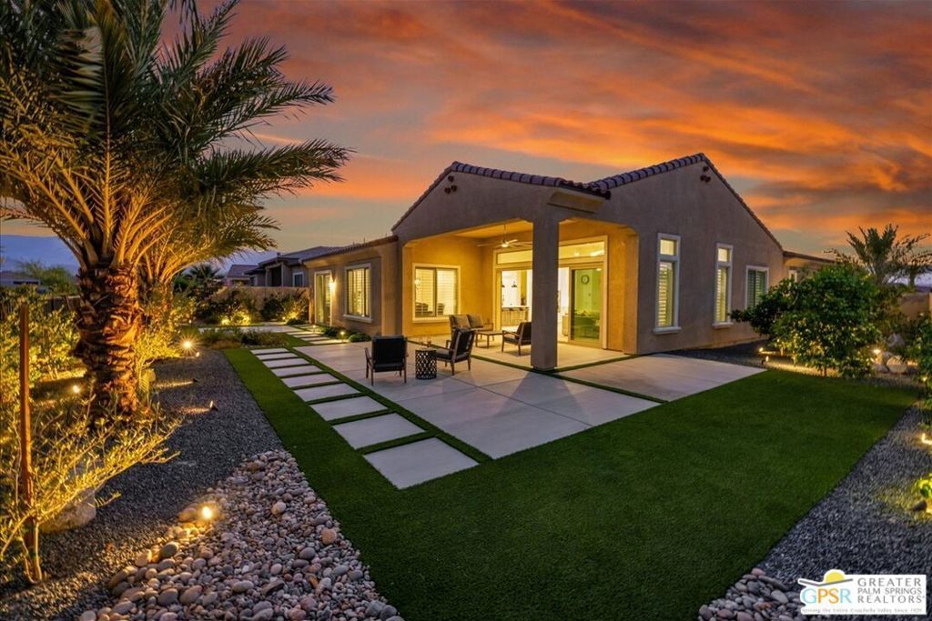 78 Zinfandel, Rancho Mirage, CA 92270 Main Photo