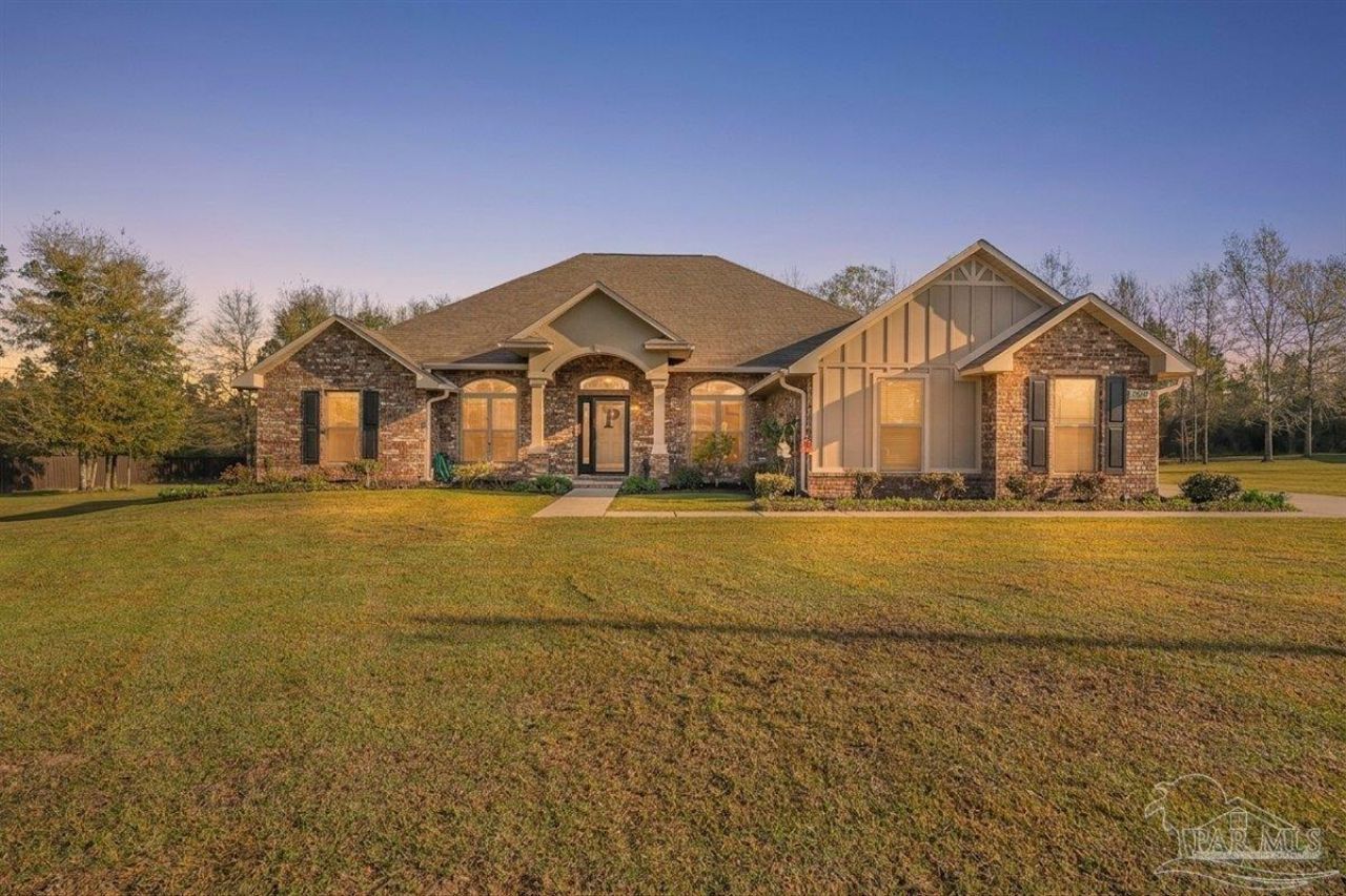 2656 Piddlin Ln, Jay, FL 32565 Main Photo