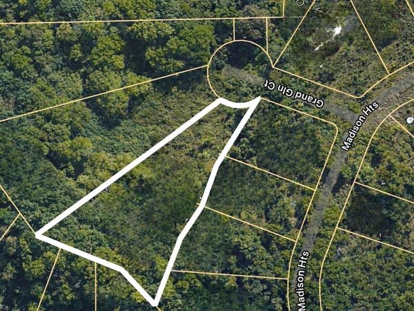 Lot 54 GRAND GLEN COURT, Onalaska, WI 54650