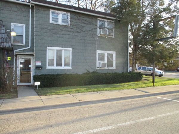 560 RUBY Street , Unit 1, Joliet, IL 60435