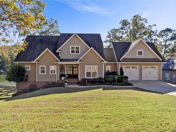 4633 Bream Drive, Tuscaloosa, AL 35405