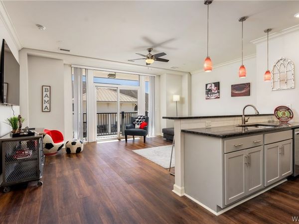 511 11th Street, Unit 306, Tuscaloosa, AL 35401