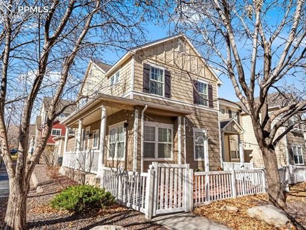 1464 Bergen Rock Street, Castle Rock, CO 80109