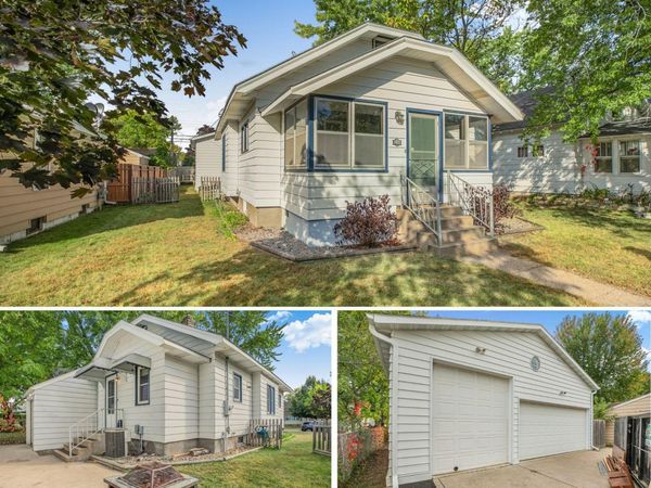 1033 15th Avenue S, Saint Cloud, MN 56301