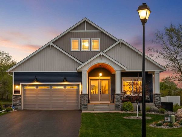 3937 Noah Court NW, Prior Lake, MN 55372
