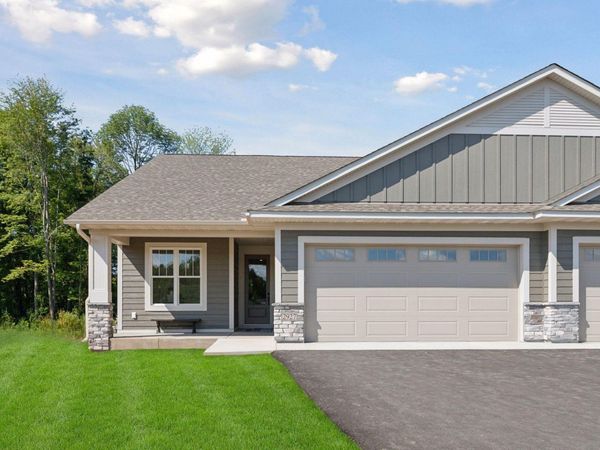 1451 Kasilof Court, River Falls, WI 54022