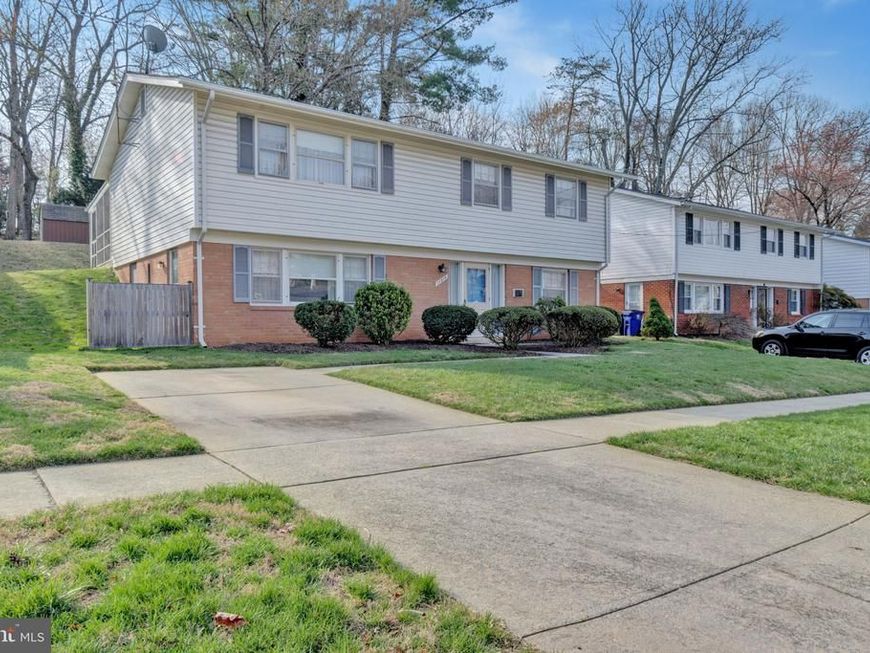 11319 Woodson Avenue, Kensington, MD 20895 Main Photo