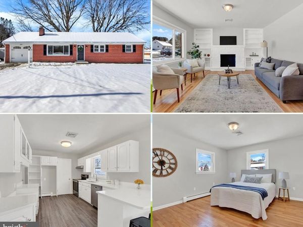 2479 ELLENDALE DRIVE , LANCASTER, PA 17602