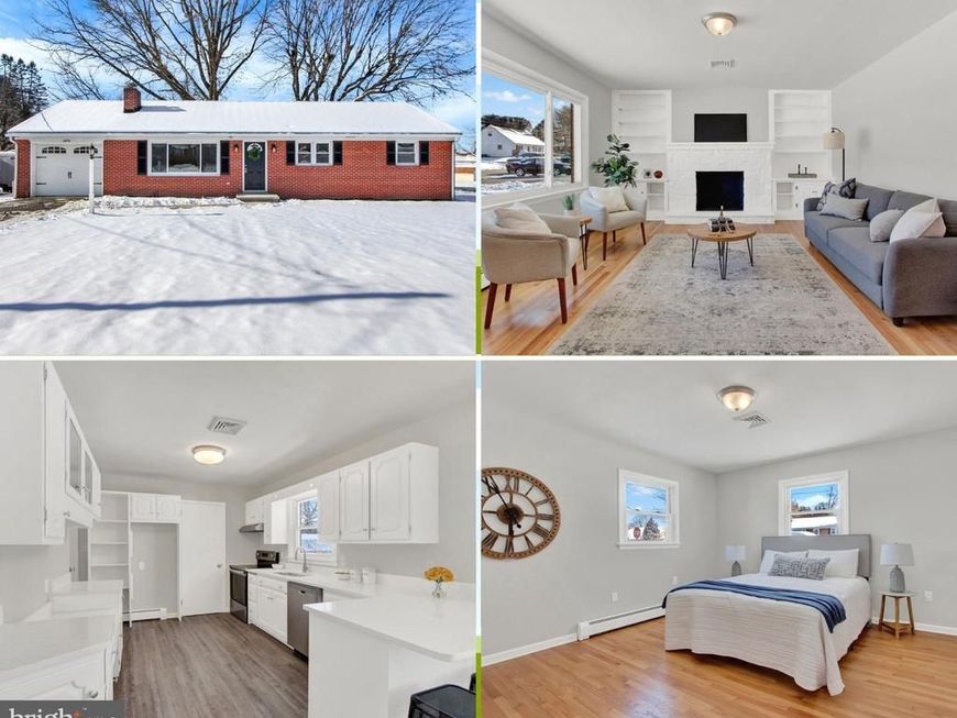 2479 Ellendale Drive, Lancaster, PA 17602 Main Photo