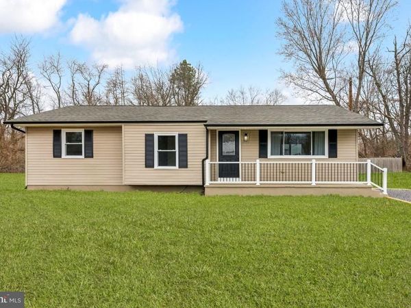 217 STANGER AVENUE, GLASSBORO, NJ 08028