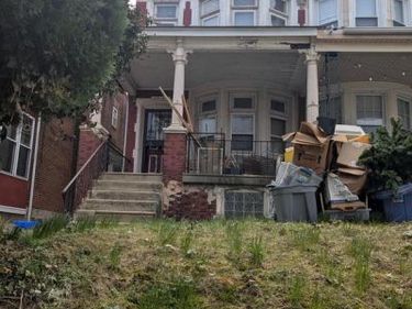 4912 GREENE, PHILADELPHIA, PA 19144