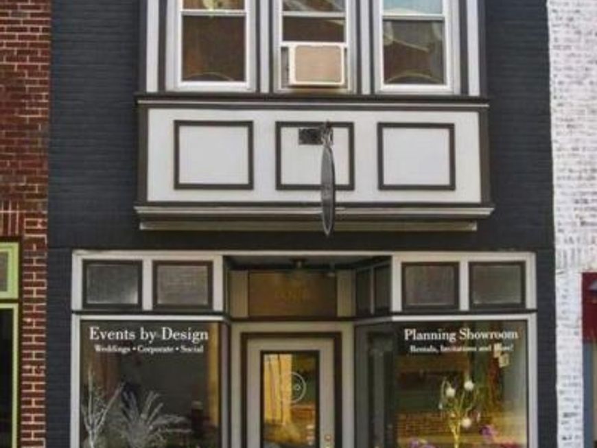 4 Gay Street , Unit B, Phoenixville, PA 19460 Main Photo