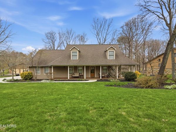 7844 Ember Crest Tr, Knoxville, TN 37938