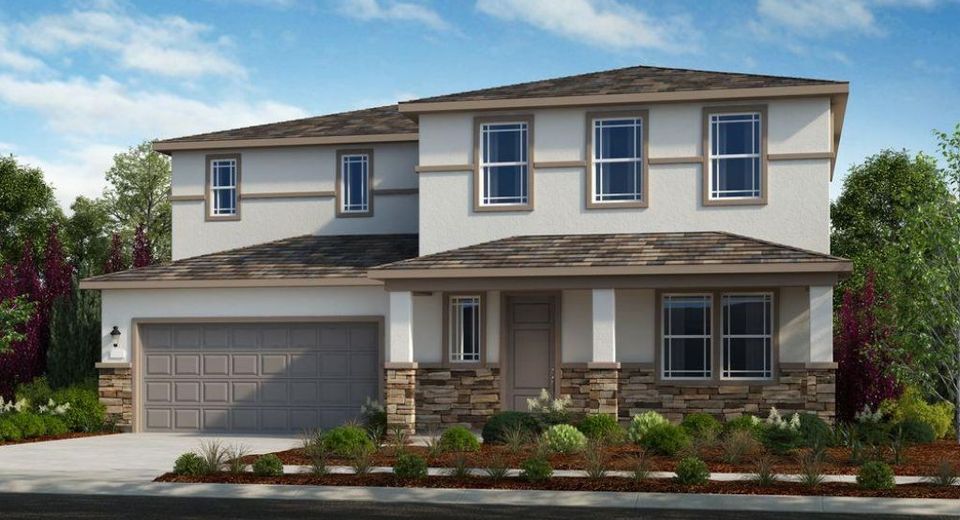 7815 Yellow Cups Way, Sacramento, CA 95829 Photo