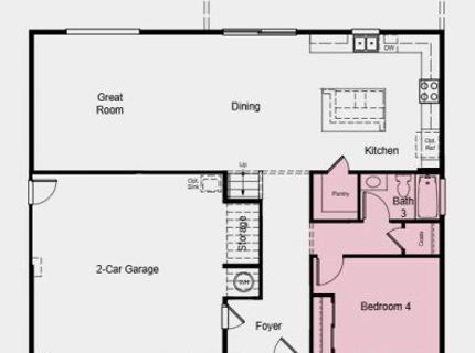 7815 Yellow Cups Way, Sacramento, CA 95829 Photo